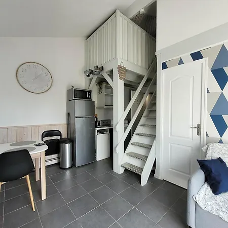 Maison Renovee Avec Piscine, Tennis Et Terrasse - 4 Personnes - La Palmyre - Fr-1-705-73 Les Mathes